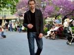Евгений Березовский