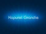 Kapurel